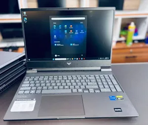New Laptop HP Victus 16 16GB Intel Core I7 SSD 512GB