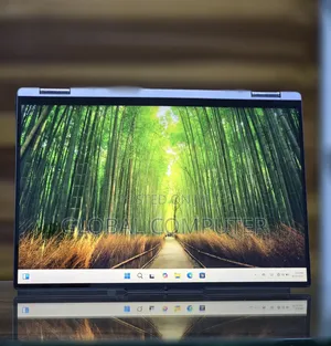 Photo - New Laptop Lenovo Yoga 7i 32GB AMD Ryzen 5 SSD 512GB