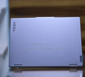 New Laptop Lenovo Yoga 7i 32GB AMD Ryzen 5 SSD 512GB