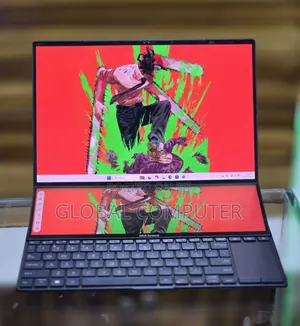 New Laptop Asus ZenBook Pro 15 UX535L 32GB Intel Core I7 SSD 1T