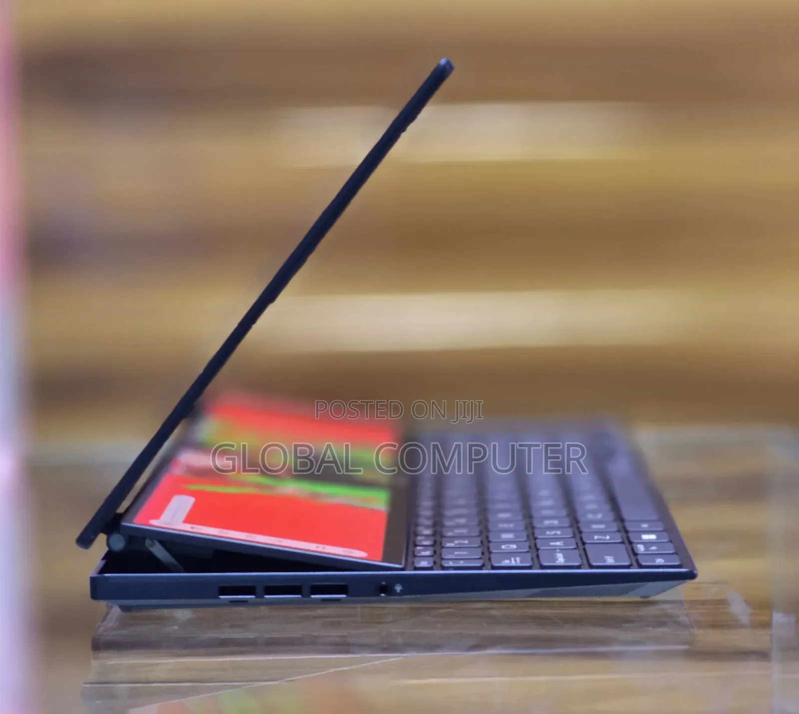 New Laptop Asus ZenBook Pro 15 UX535L 32GB Intel Core I7 SSD 1T