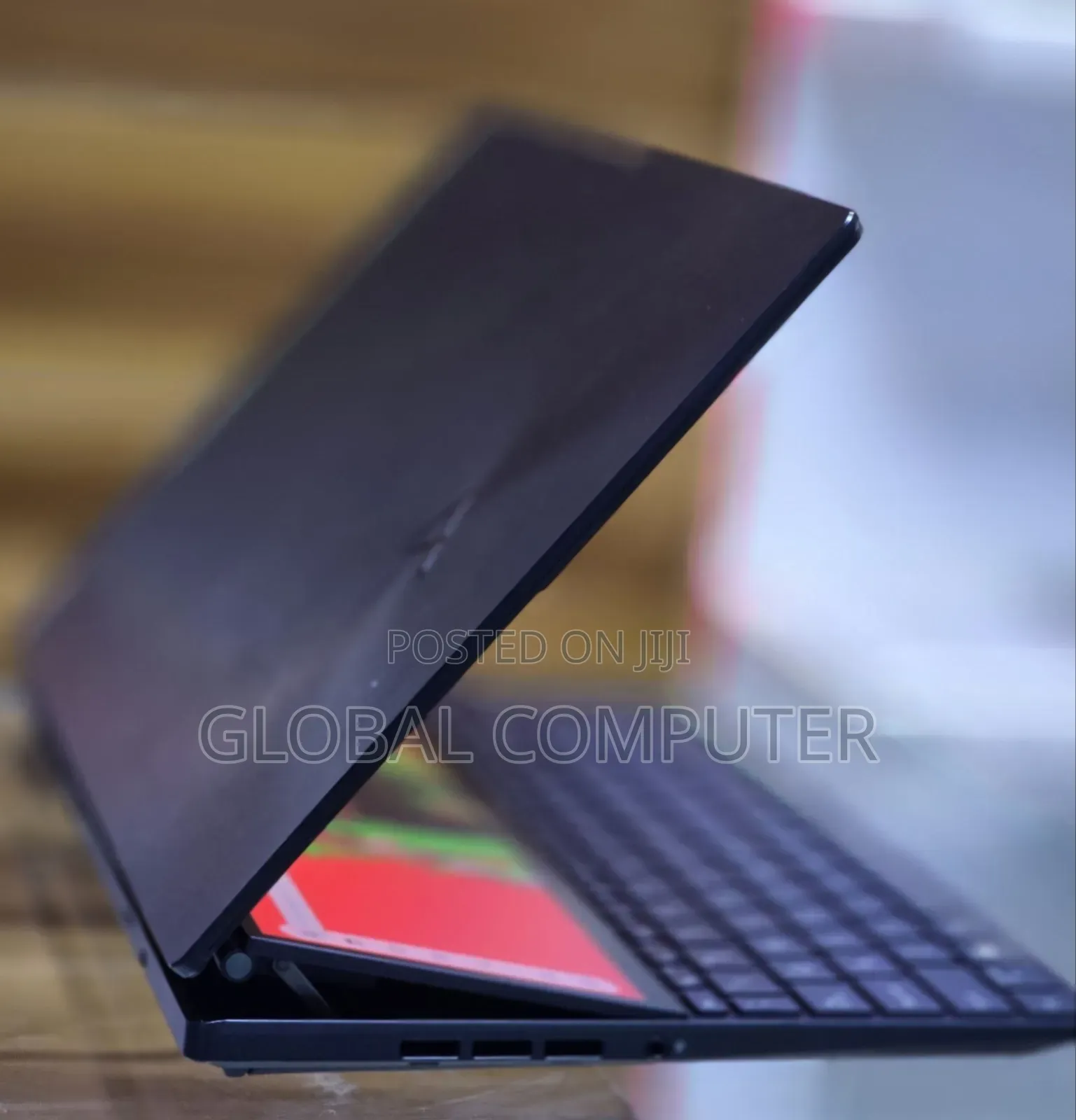 New Laptop Asus ZenBook Pro 15 UX535L 32GB Intel Core I7 SSD 1T