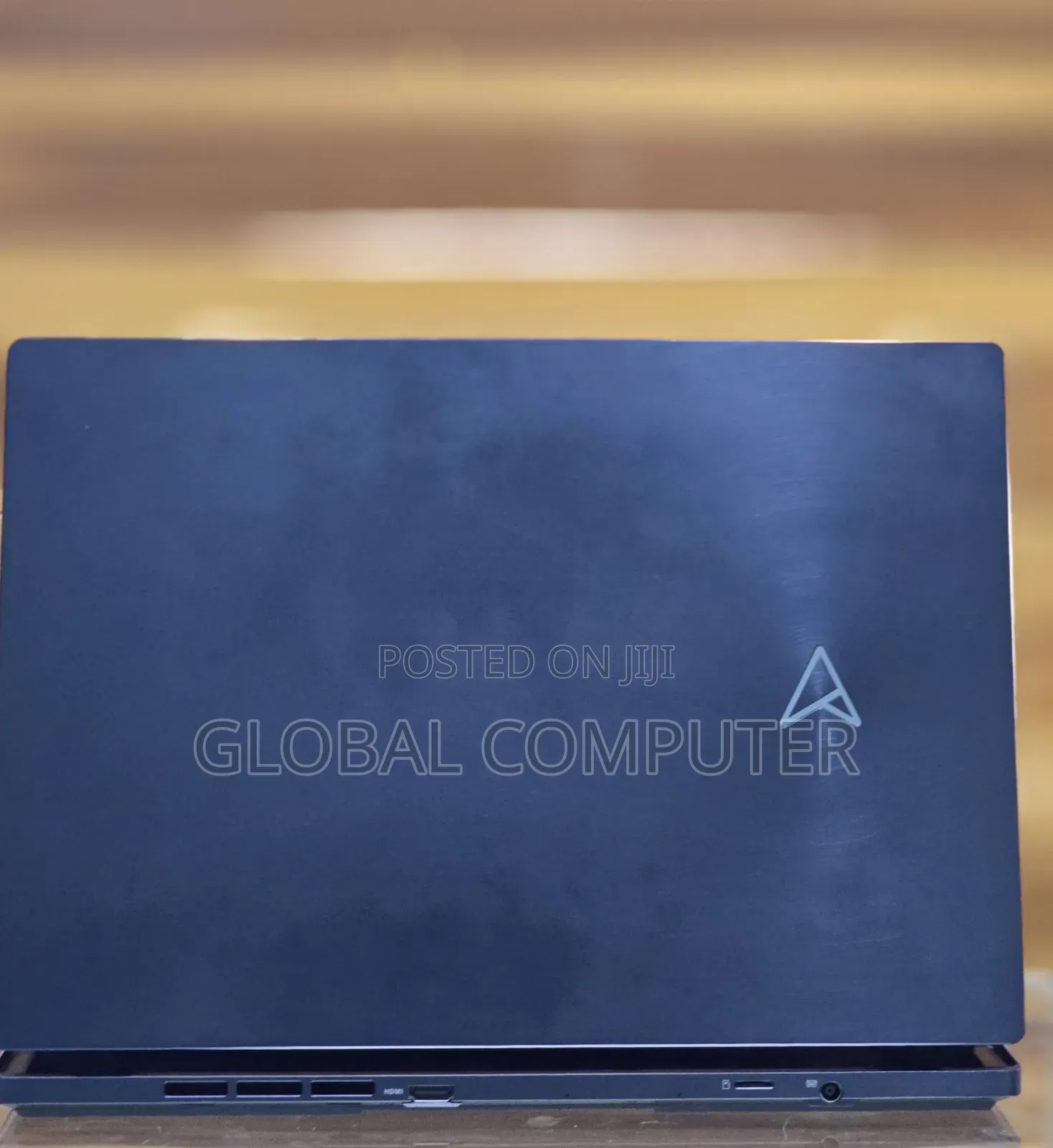 New Laptop Asus ZenBook Pro 15 UX535L 32GB Intel Core I7 SSD 1T