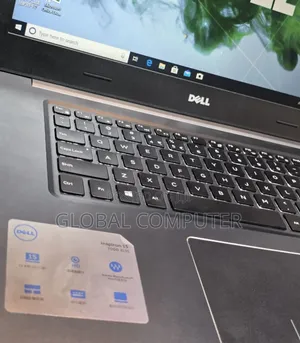 Laptop Dell Inspiron 15 16GB Intel Core I7 HDD 1T