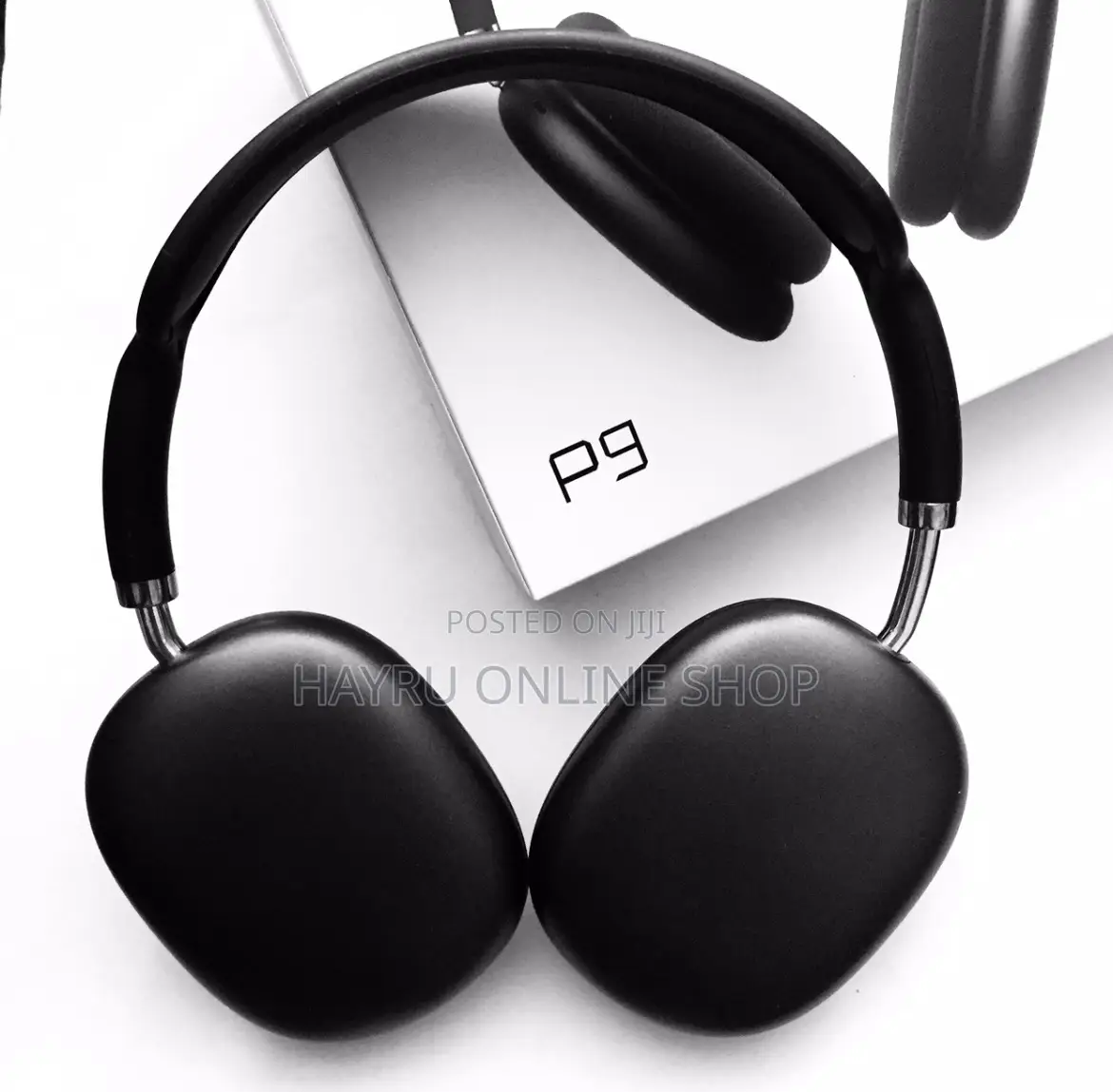 P9/ P9 Headset/P9 Headphone