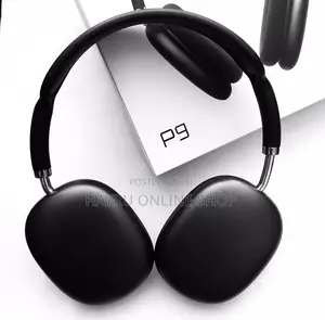 Photo - P9/ P9 Headset/P9 Headphone