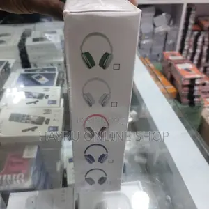 P9/ P9 Headset/P9 Headphone