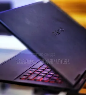 New Laptop HP Omen 16 16GB Intel Core I7 SSD 512GB