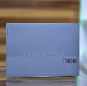 New Laptop Lenovo ThinkBook 13 32GB Intel Core I7 SSD 512GB