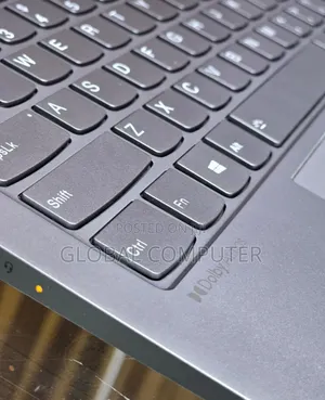 New Laptop Lenovo ThinkBook 13 32GB Intel Core I7 SSD 512GB