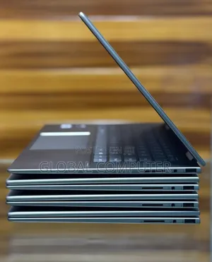 New Laptop HP Envy 15-Ep0xxx 16GB Intel Core Ultra 7 SSD 512GB