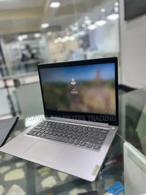 New Laptop Lenovo Ideapad 3 8GB Intel Core I5 SSD 512GB