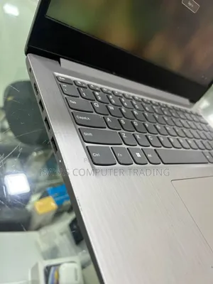 New Laptop Lenovo Ideapad 3 8GB Intel Core I5 SSD 512GB