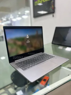 New Laptop Lenovo Ideapad 3 8GB Intel Core I5 SSD 512GB