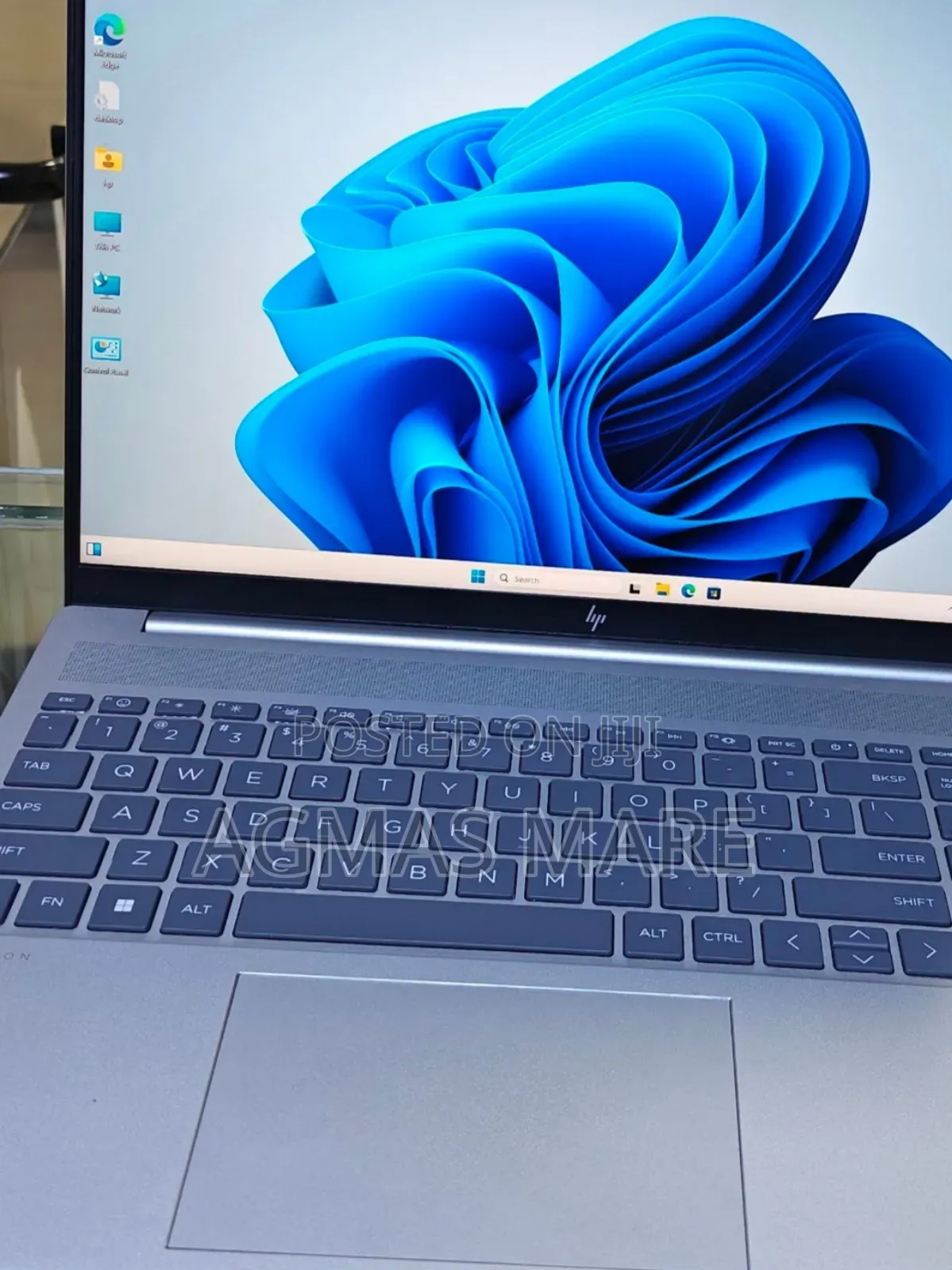 New Laptop HP Pavilion 15 16GB Intel Core I7 SSD 1T