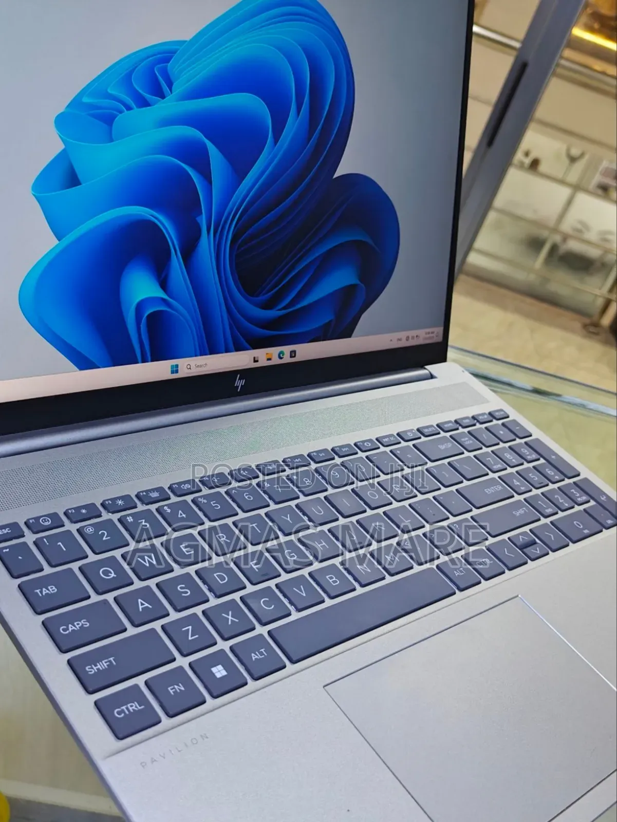 New Laptop HP Pavilion 15 16GB Intel Core I7 SSD 1T