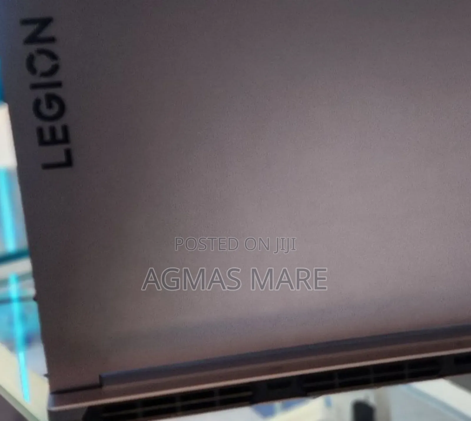 New Laptop Lenovo Legion 5 32GB Intel Core I9 SSD 1T