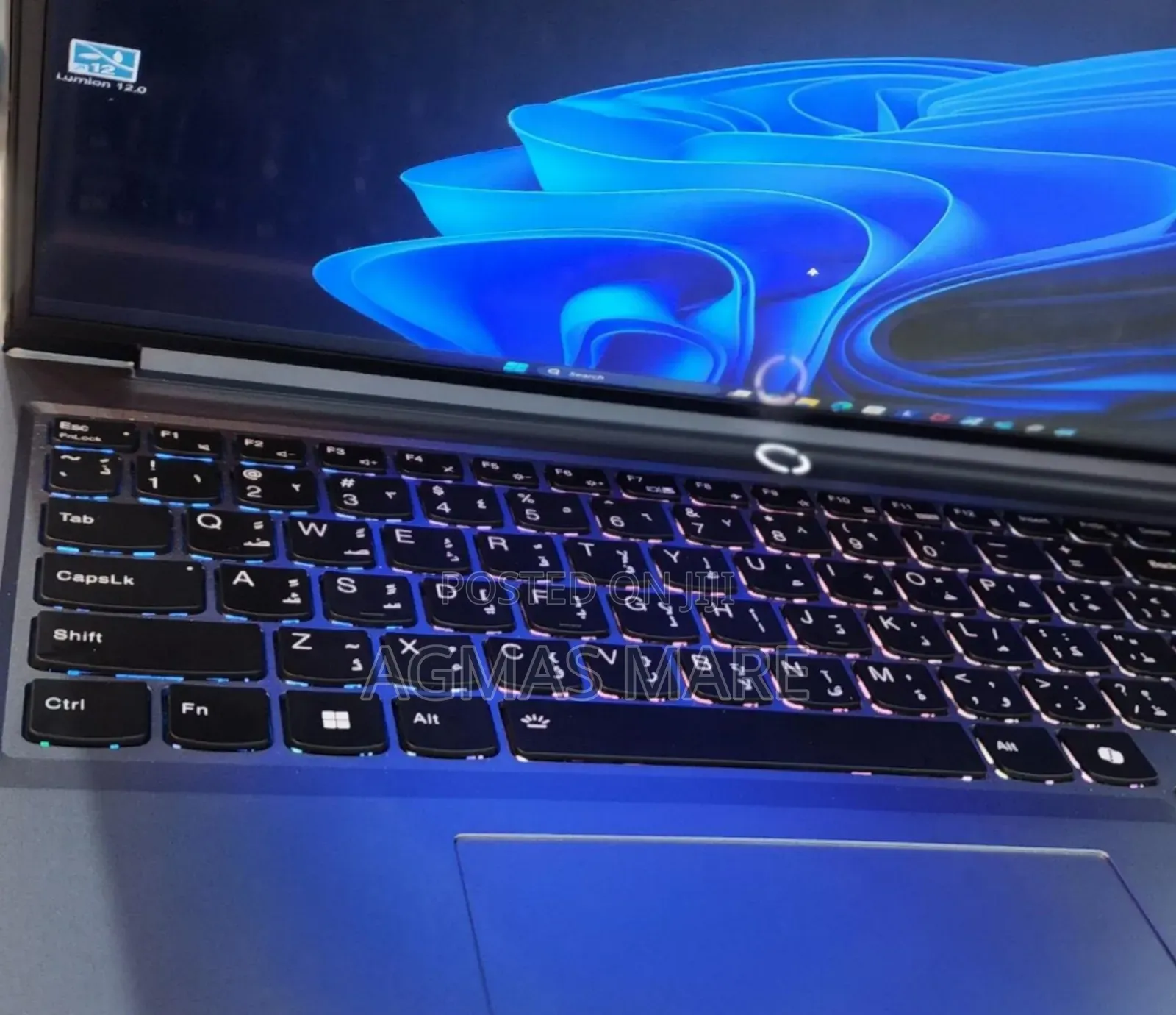 New Laptop Lenovo Legion 5 32GB Intel Core I9 SSD 1T