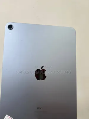 New Apple iPad Air (2020) 256 GB