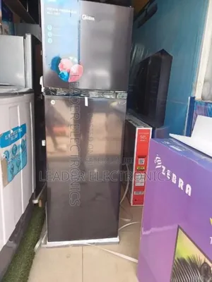 Media Refrigerator 237fgg28