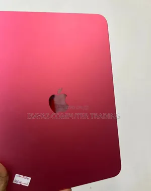 New Apple iPad (2025) 128 GB Red