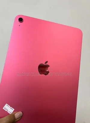 New Apple iPad (2025) 128 GB Red