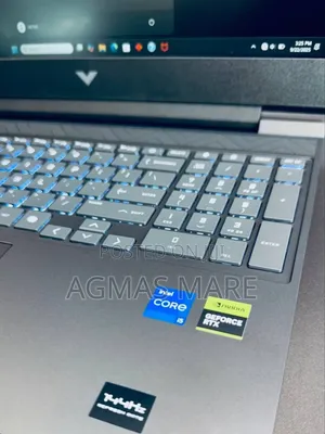 Photo - New Laptop HP Victus 15 16GB Intel Core I5 SSD 512GB