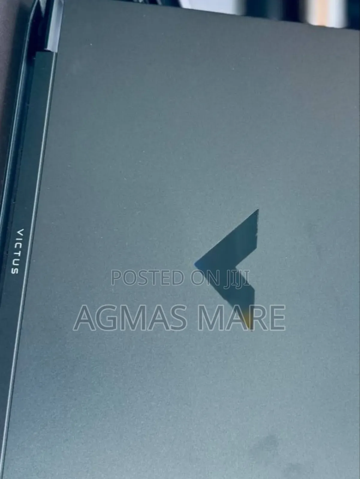 New Laptop HP Victus 15 16GB Intel Core I5 SSD 512GB