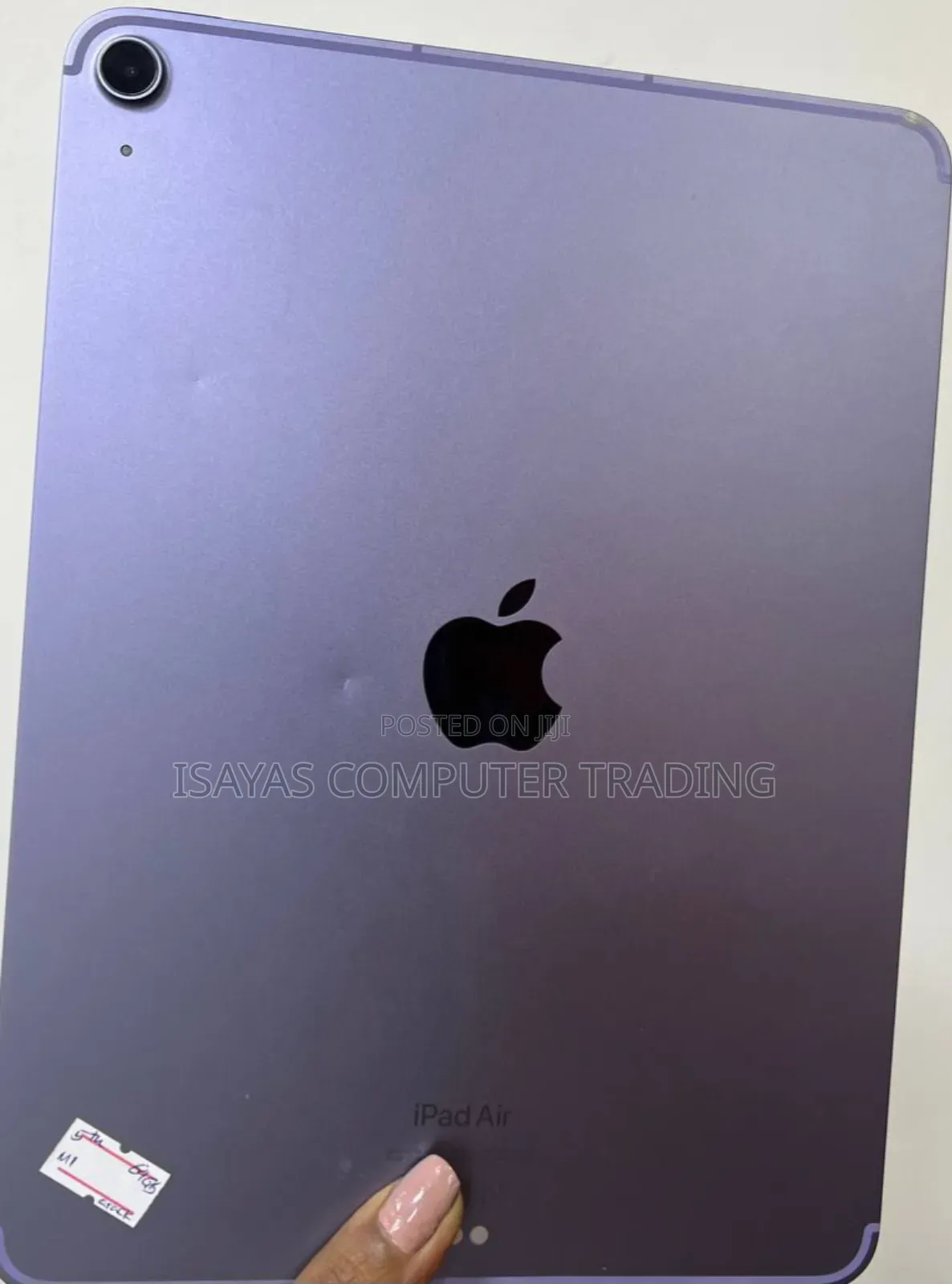 New Apple iPad Air 64 GB