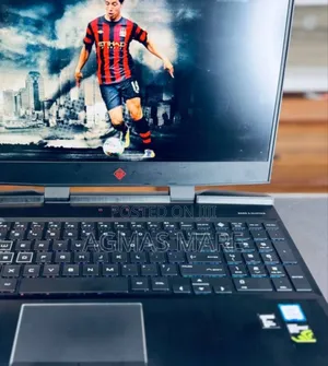 Photo - New Laptop HP Omen X 16GB Intel Core I5 HDD+SSD 1T