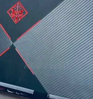 New Laptop HP Omen X 16GB Intel Core I5 HDD+SSD 1T