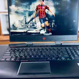 New Laptop HP Omen X 16GB Intel Core I5 HDD+SSD 1T