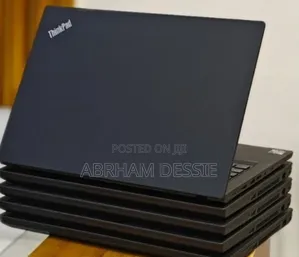 New Laptop Lenovo Thinkpad P14s 16GB AMD Ryzen 7 SSD 512GB