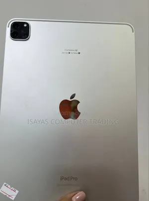 New Apple iPad Pro 128 GB