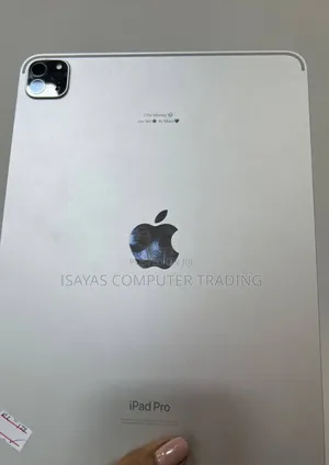New Apple iPad Pro 128 GB