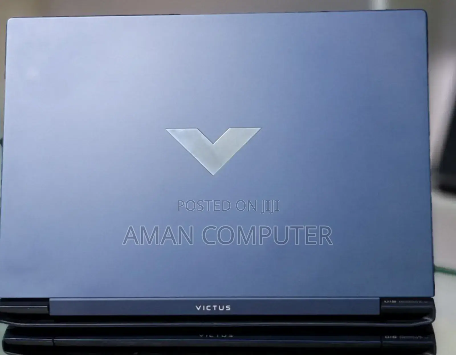 New Laptop HP Victus 15 8GB Intel Core I5 SSD 512GB