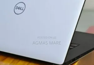 New Laptop Dell Precision 5540 16GB Intel Core I9 SSD 512GB