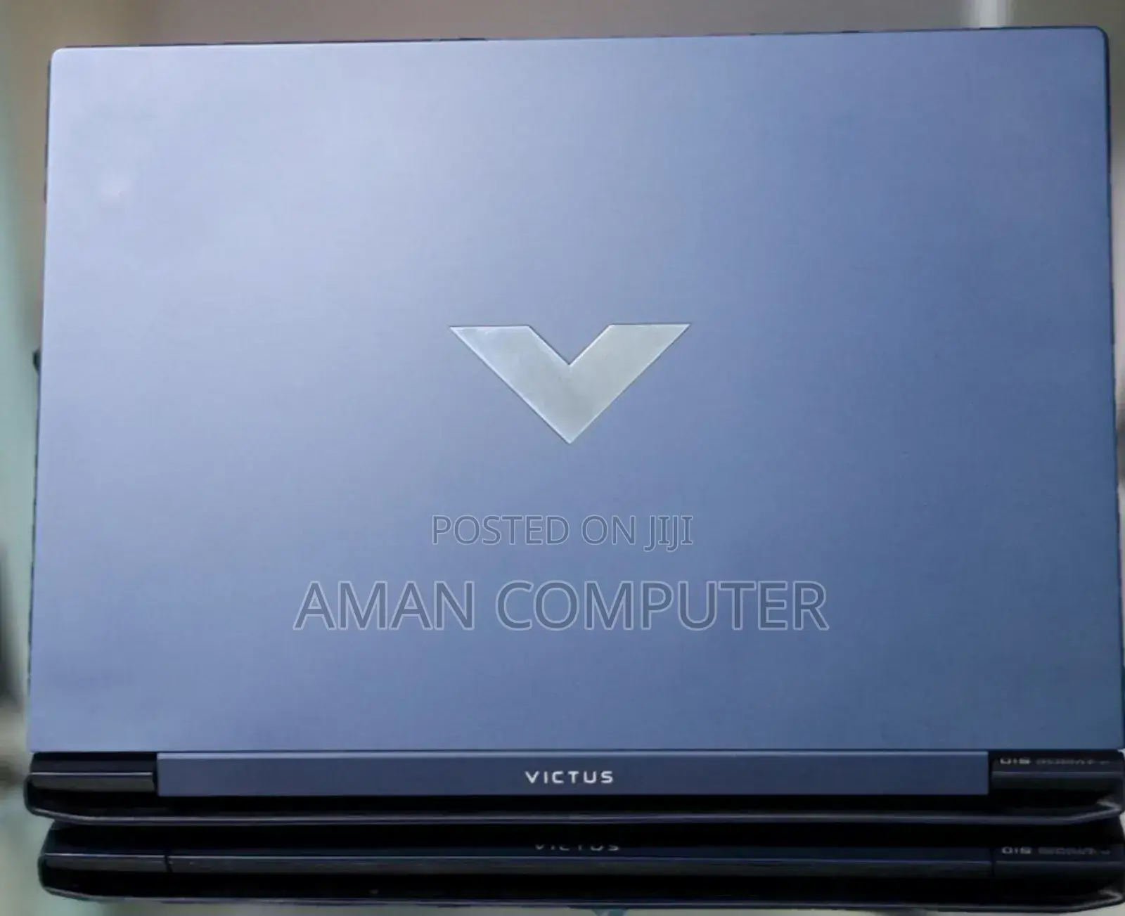 New Laptop HP Victus 15 8GB Intel Core I5 SSD 512GB