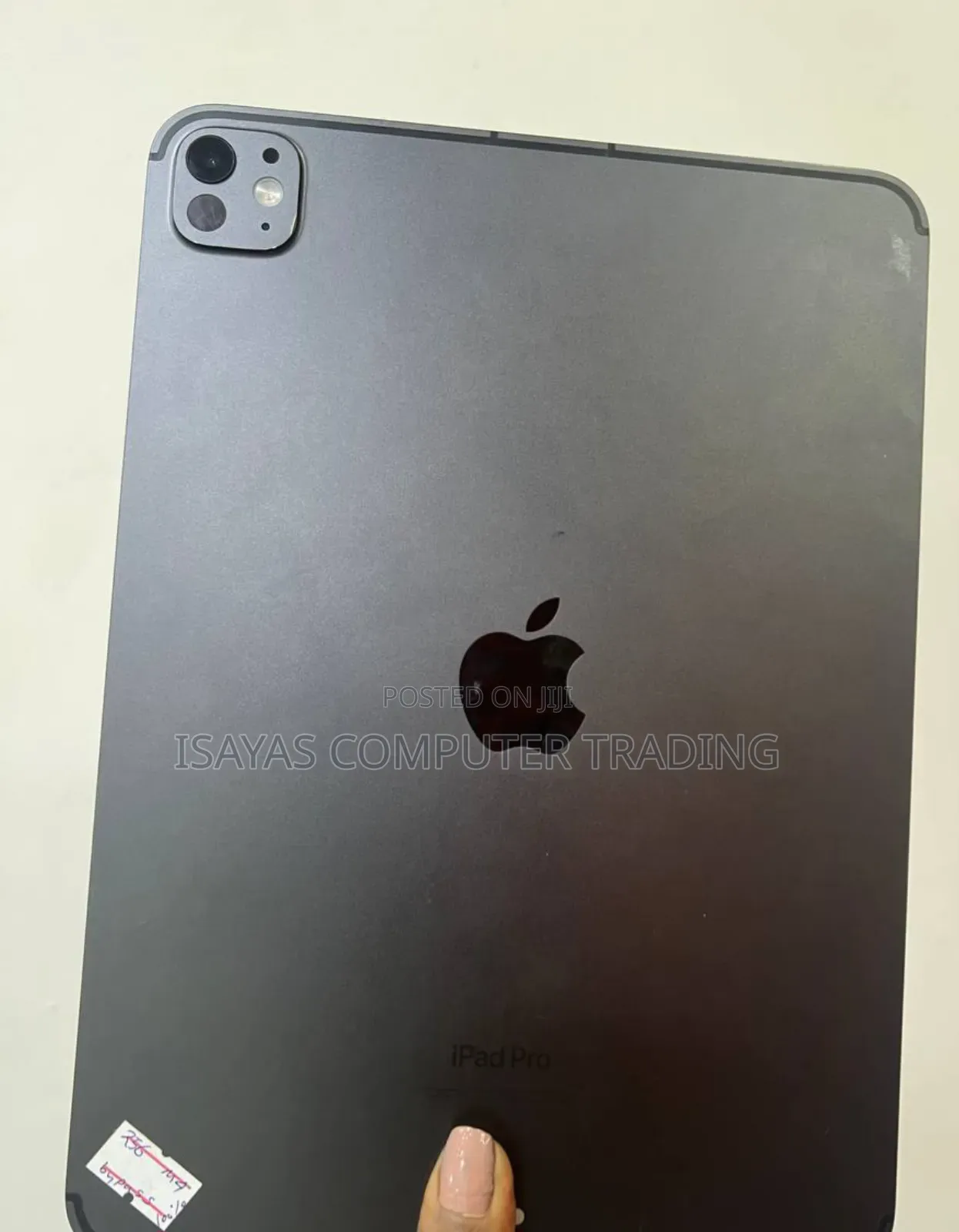 New Apple iPad Pro 256 GB