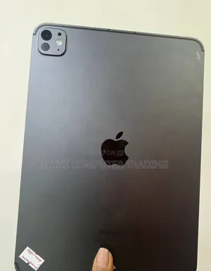 Photo - New Apple iPad Pro 256 GB