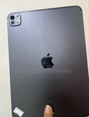 New Apple iPad Pro 256 GB