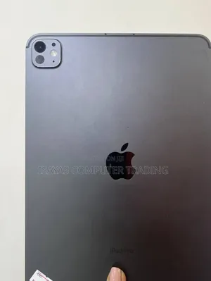 New Apple iPad Pro 256 GB