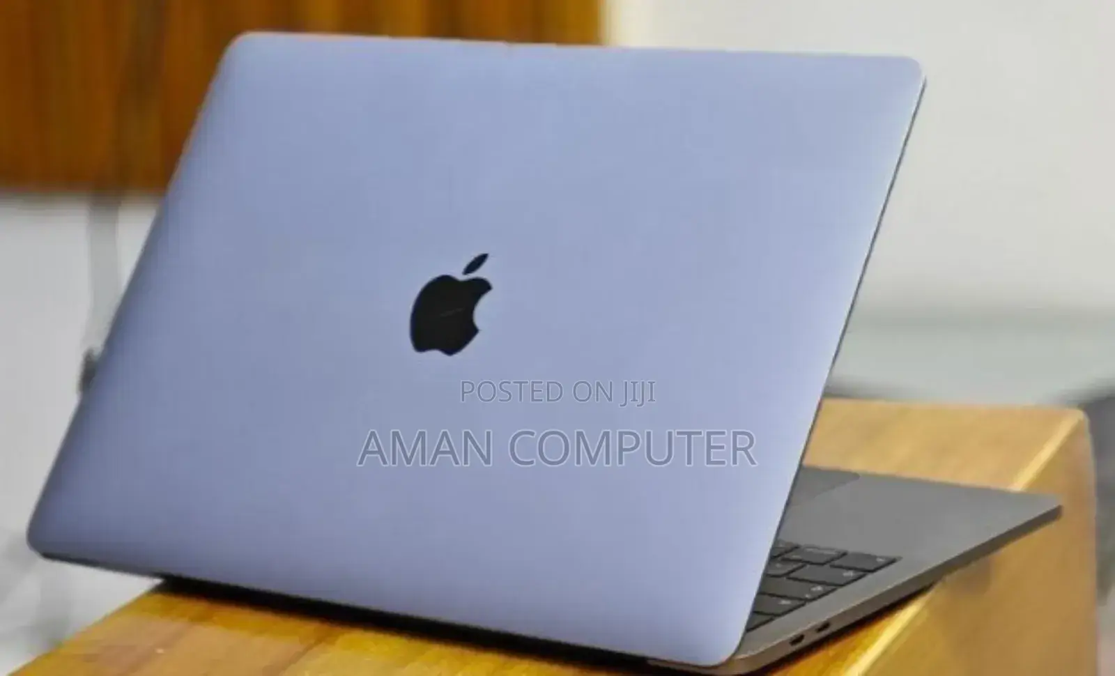 New Laptop Apple MacBook Pro 2019 16GB Intel Core I5 SSD 512GB