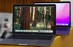 New Laptop Apple MacBook Pro 2019 16GB Intel Core I5 SSD 512GB