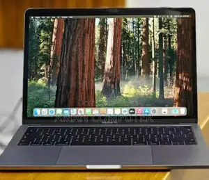 New Laptop Apple MacBook Pro 2019 16GB Intel Core I5 SSD 512GB