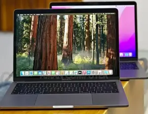New Laptop Apple MacBook Pro 2019 16GB Intel Core I5 SSD 512GB