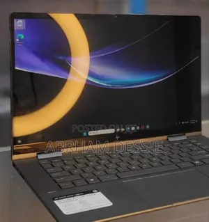 New Laptop HP Envy X360 32GB Intel Core Ultra 7 SSD 1T