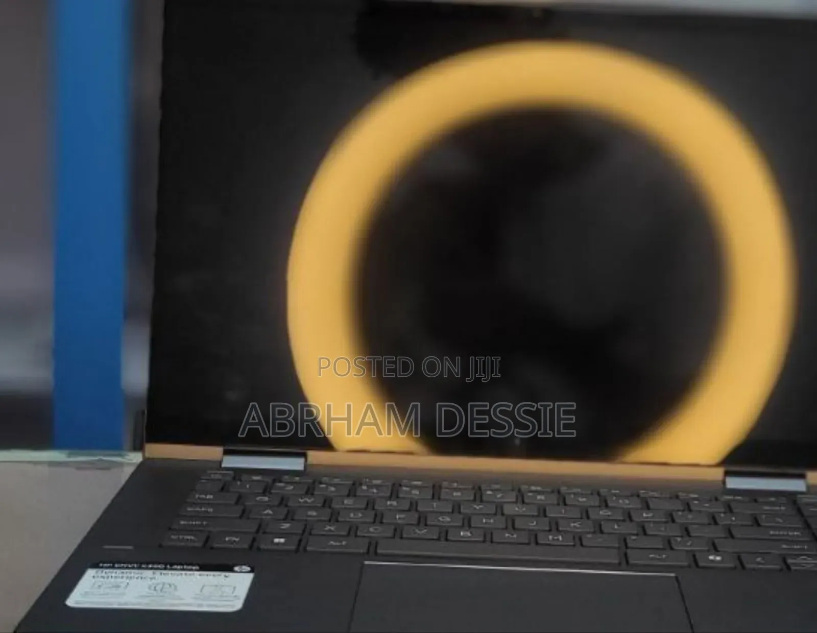 New Laptop HP Envy X360 32GB Intel Core Ultra 7 SSD 1T