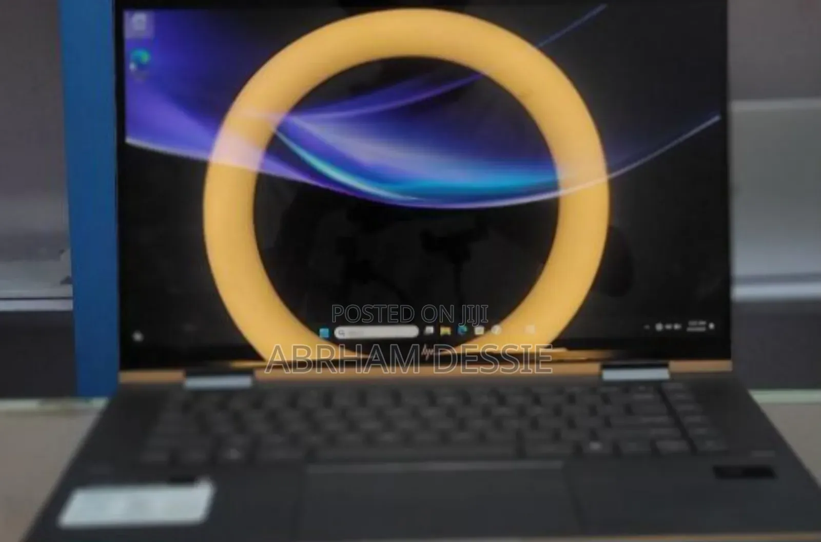 New Laptop HP Envy X360 32GB Intel Core Ultra 7 SSD 1T