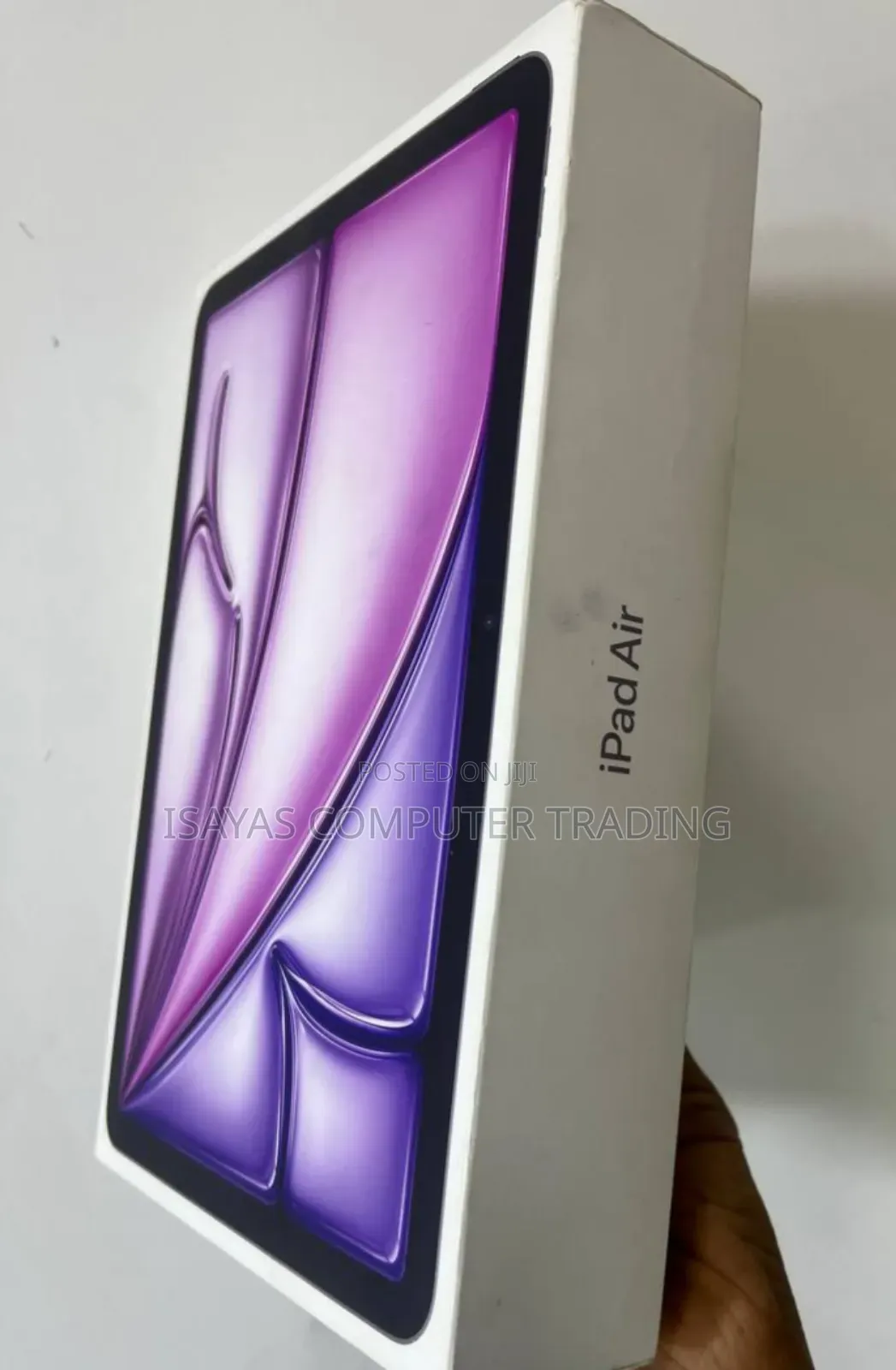 New Apple iPad Air 128 GB